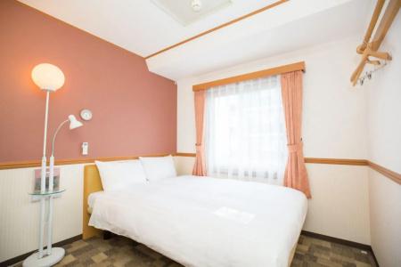 Toyoko Inn Miyazaki Ekimae - 26