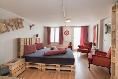 Balmers Backpackers - 39