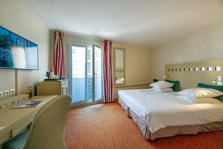 Grand Tonic & Spa Biarritz - 76
