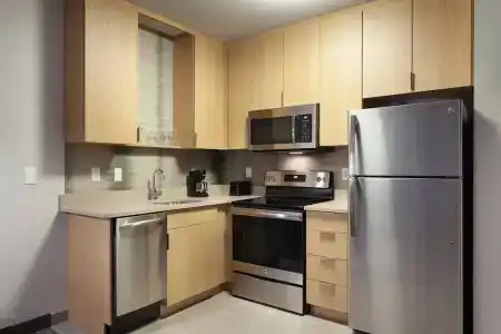 Residence Inn by Marriott Orlando at Millenia - 42