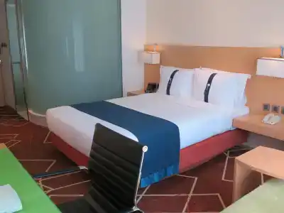 Holiday Inn Express Kowloon East - 30