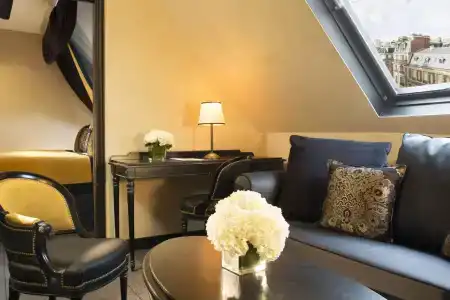 Le Belmont Paris - 27