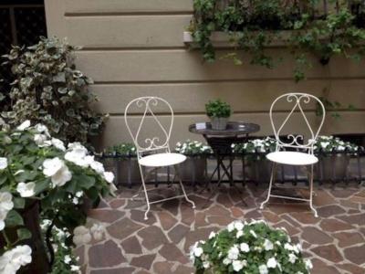 Antica Locanda Leonardo - 11
