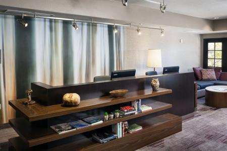 Courtyard by Marriott Henderson - Green Valley - Las Vegas - 3