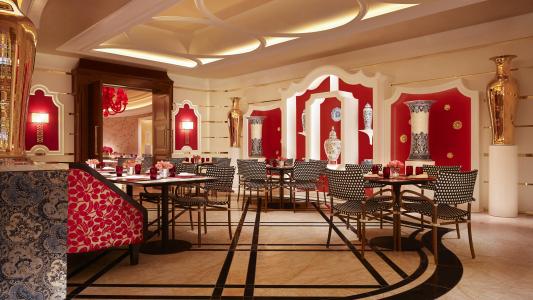 Encore Boston Harbor - 25