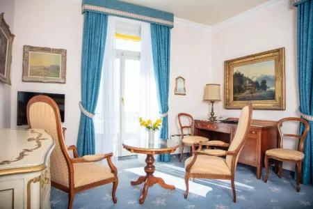 Victoria Glion - 60