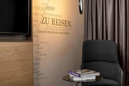 Frankfurt Airport Marriott - 98