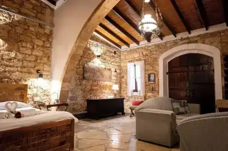 Oinoessa Traditional Boutique Guest Houses - 87