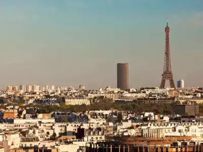 ibis Styles Paris 15 Lecourbe - 14