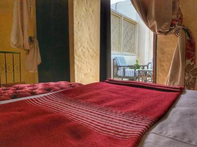 Riad Al Madina - 127