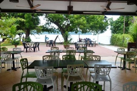 Pangkor Sandy Beach - 21