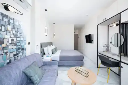 Enattica Suites - 75