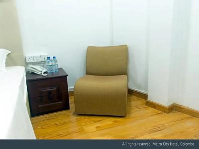 Metro City - 31