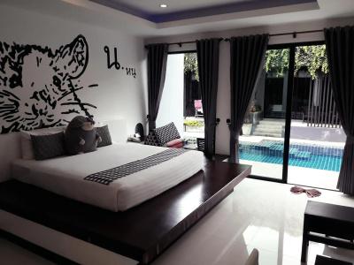 Alphabeto Resort - 2