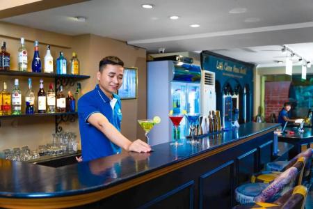 Little Charm Hanoi Hostel - Homestay - 16