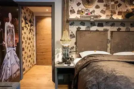 Boutique im Auracher Löchl - 55