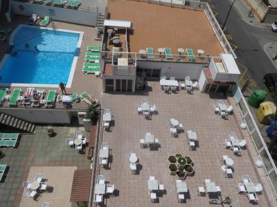 Amic Miraflores - 22