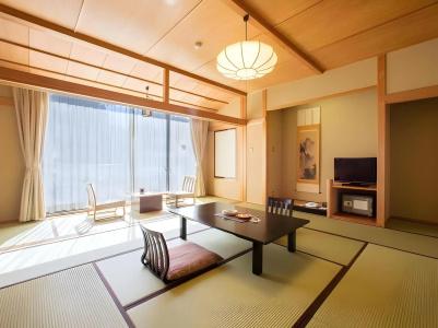 Osawa Onsen Sansuikaku - 34