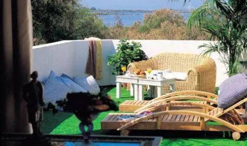 Mangio Fango et Spa - 43