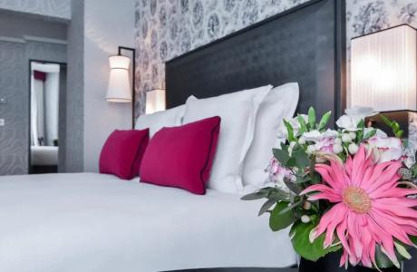 Maison Astor Paris, Curio Collection by Hilton - 29