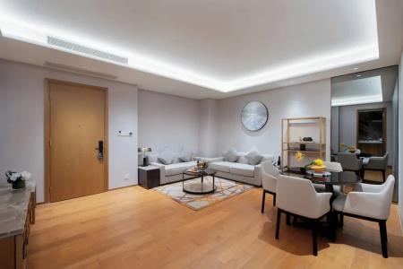Pullman & Pullman Living Dongguan Forum - 55