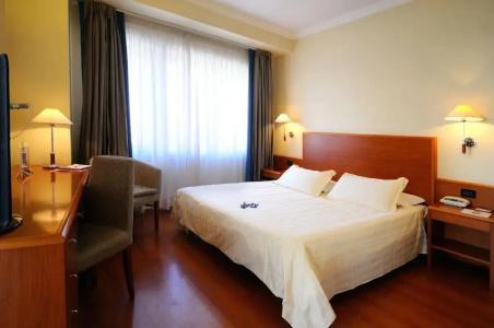Best Western Globus - 32
