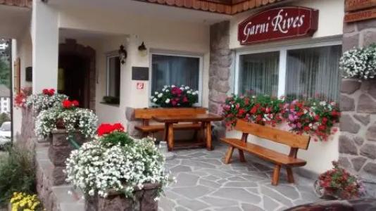 Garni Rives - 0