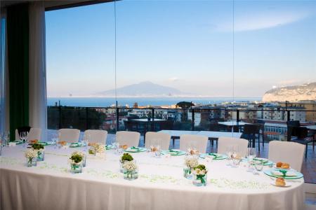 Hilton Sorrento Palace - 46