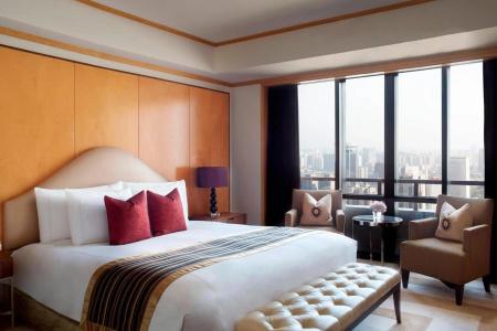 The Portman Ritz-Carlton Shanghai - 11