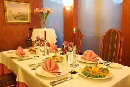 Grand & Spa Tirana - 22