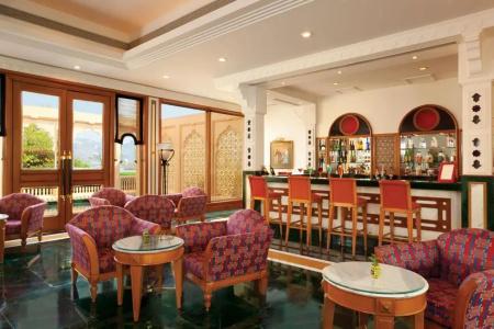 Trident Jaipur - 1
