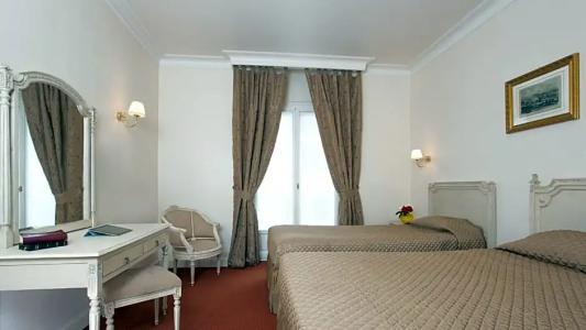 Grand Hôtel Moderne - 32