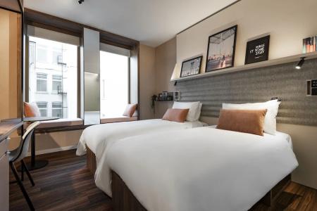 a-Stay Antwerp - 28