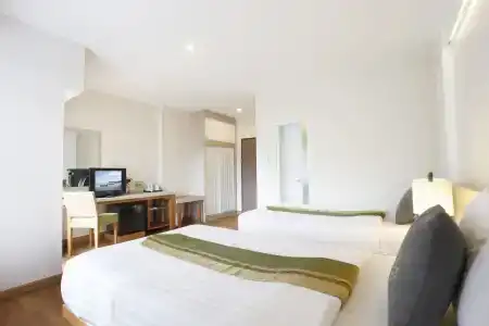 Indigo Phuket Patong, An Ihg Hotel - Sha Extra Plus - 11