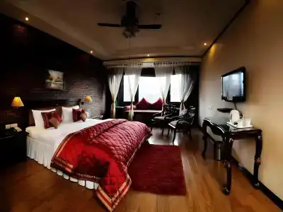 Diplomat Residency - 8