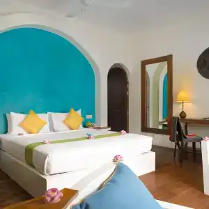 Navutu Dreams Resort & Wellness Retreat - 31
