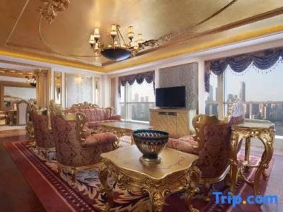Sheraton Chongqing - 175