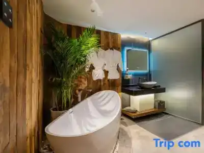 Lijiang Zifayu Designer Boutique Inn - 76