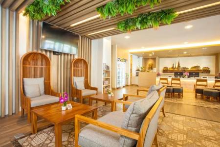 New Siam Palace Ville - Sha Extra Plus Certified - 24