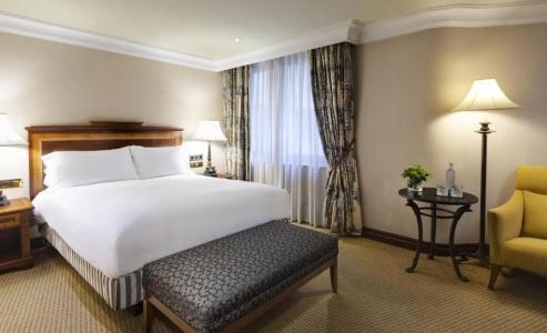 Intercontinental Madrid, An Ihg - 166