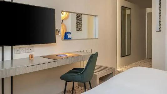 Pullman Toulouse Centre Ramblas - 88