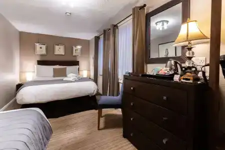 Arosfa London by Compass Hospitality - 29