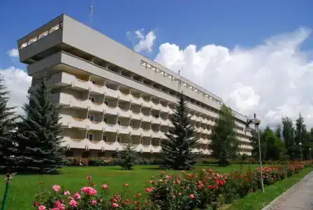 Иссык-Куль Аврора - 0