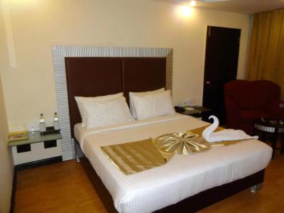 Regenta Central Deccan Chennai, Royapettah - 32