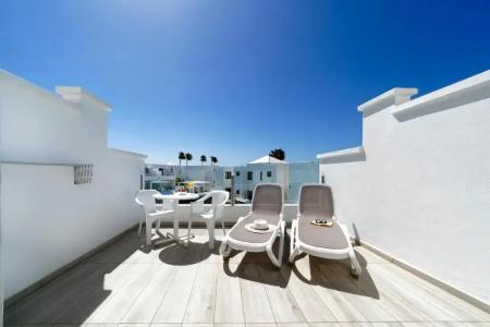 Aqua Suites - 84