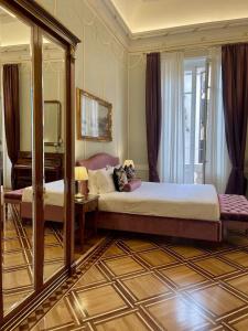 Palazzo Monga Boutique Guesthouse - 63