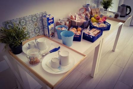 Albachiara b&b - 9