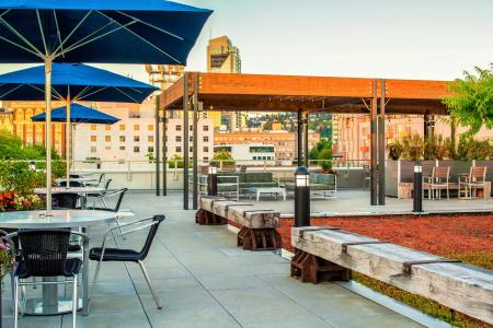 Hampton Inn And Suites By Hilton Portland-Pearl District - 20