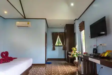 Chomview Resort - 51