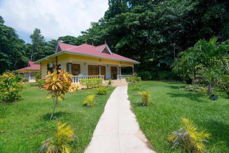 Zerof Self Catering - 24